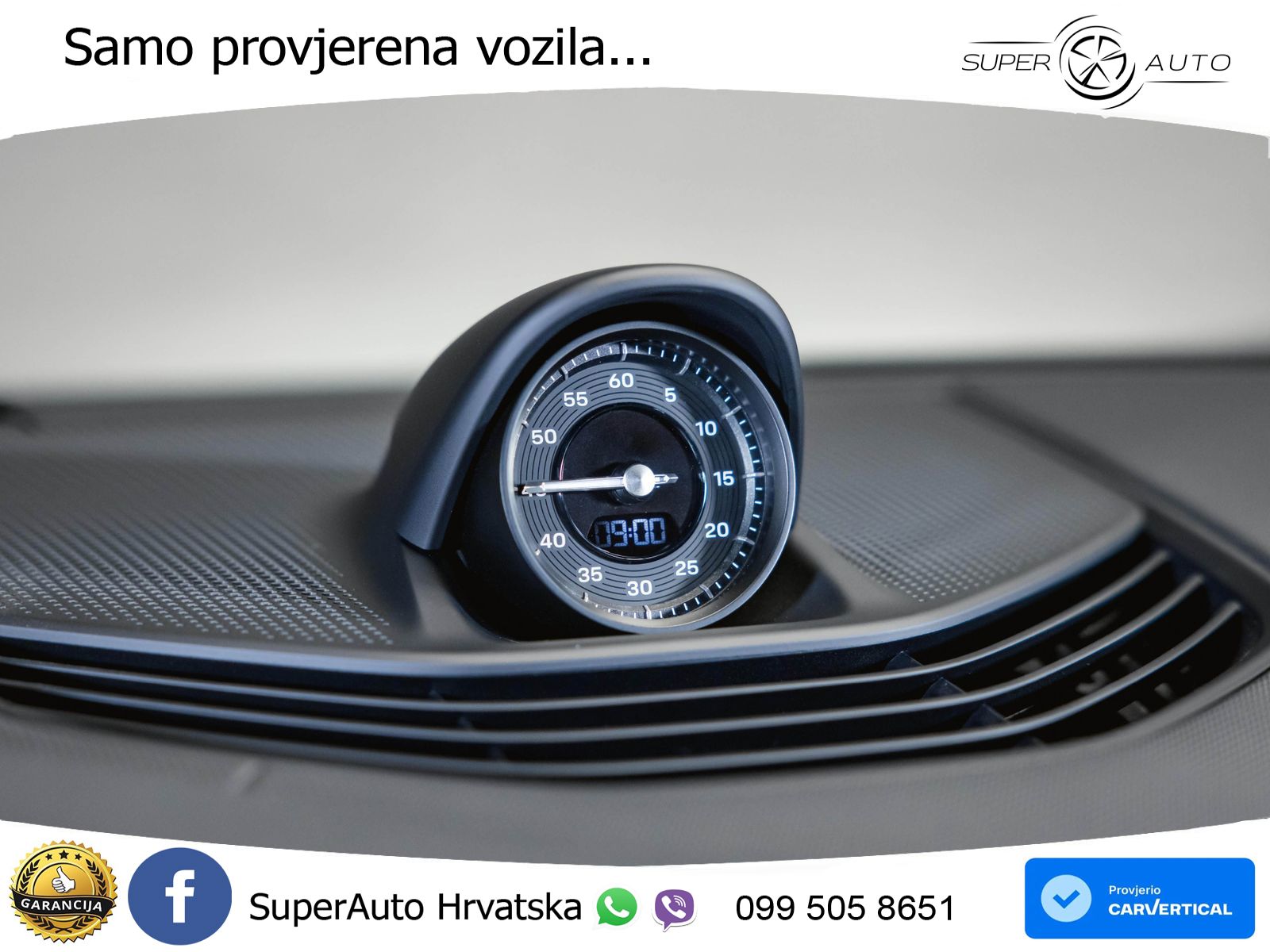 Porsche Taycan Sport Turismo Performance Plus 93.4 kWh (476 KS)