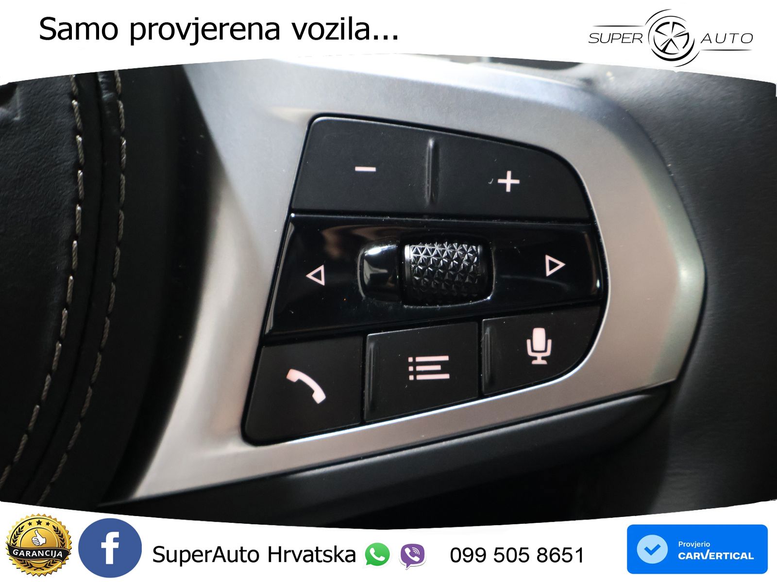 BMW X6 30d (298 KS) xDrive Steptronic M Sport