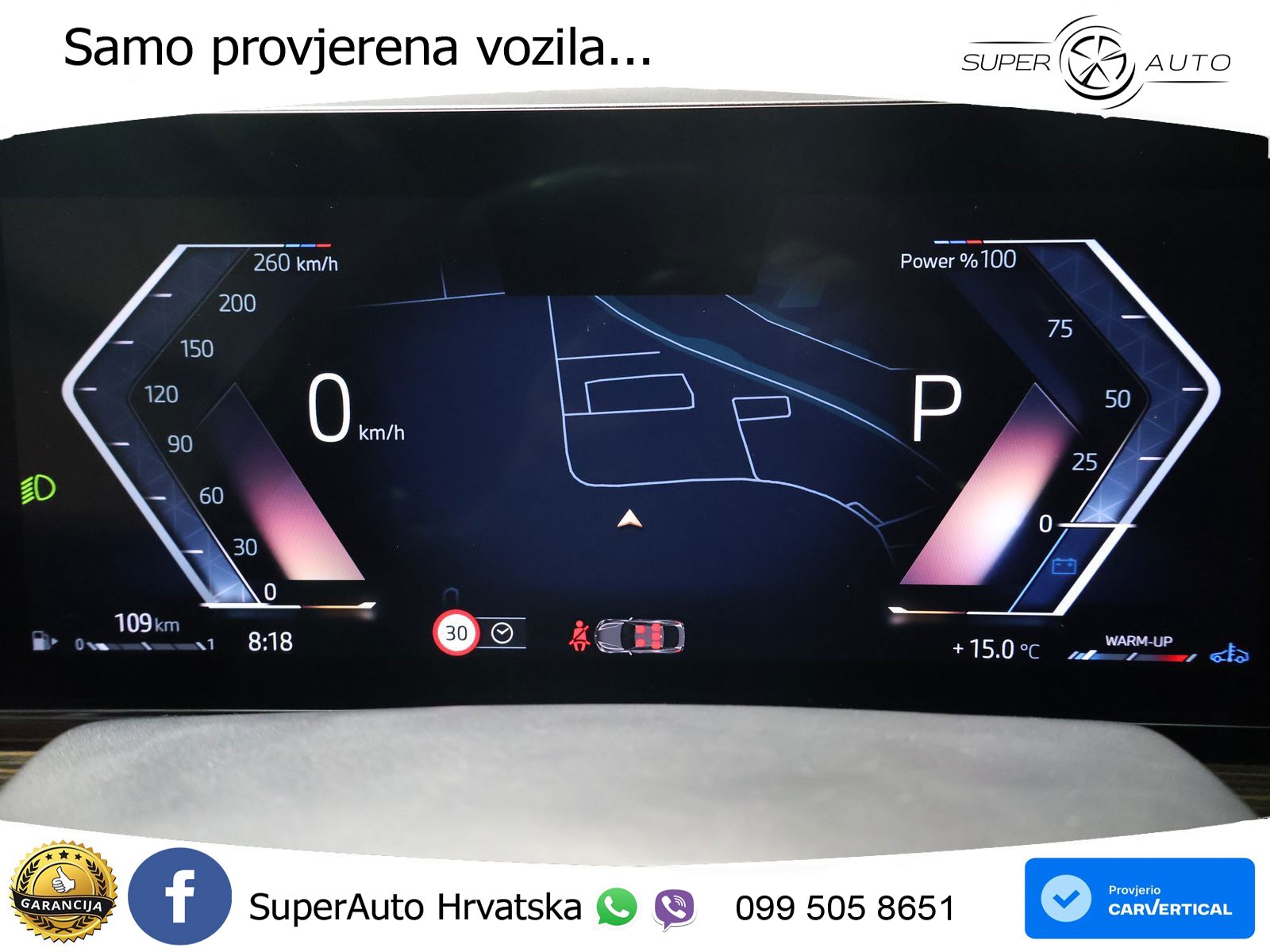 BMW X6 30d (298 KS) xDrive Steptronic M Sport
