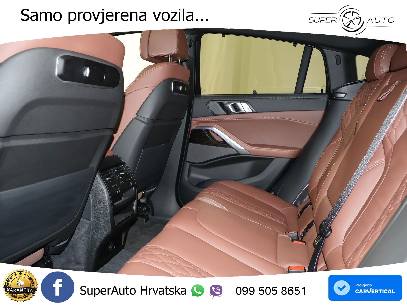 BMW X6 30d (298 KS) xDrive Steptronic M Sport
