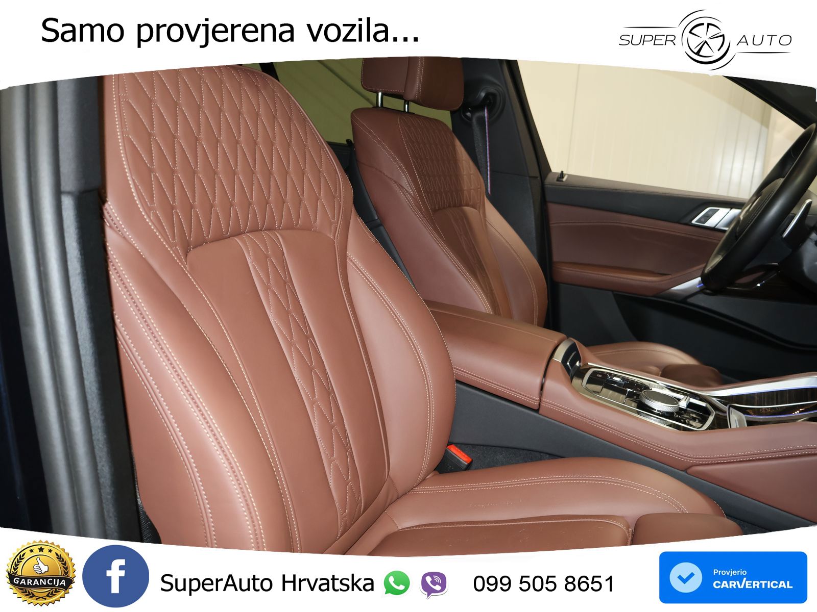 BMW X6 30d (298 KS) xDrive Steptronic M Sport