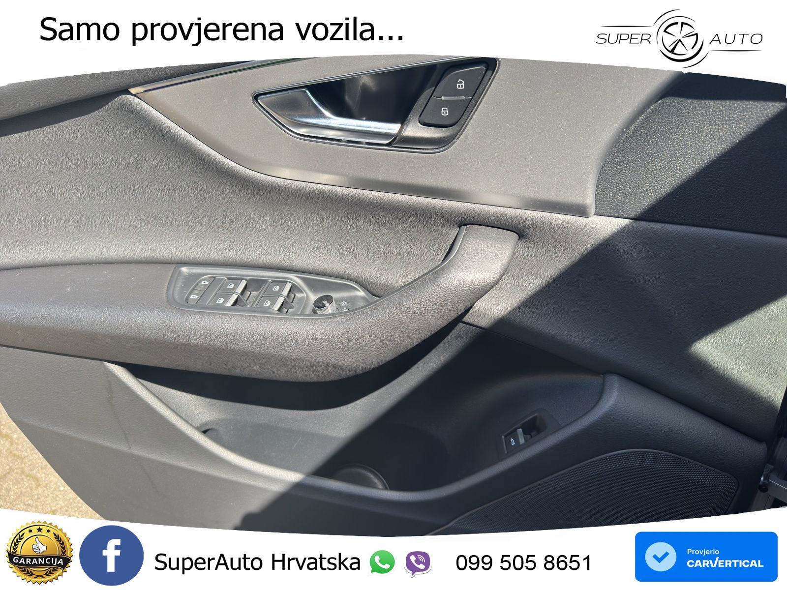 Audi Q8 55 TFSI V6 (340 KS) quattro Tiptronic
