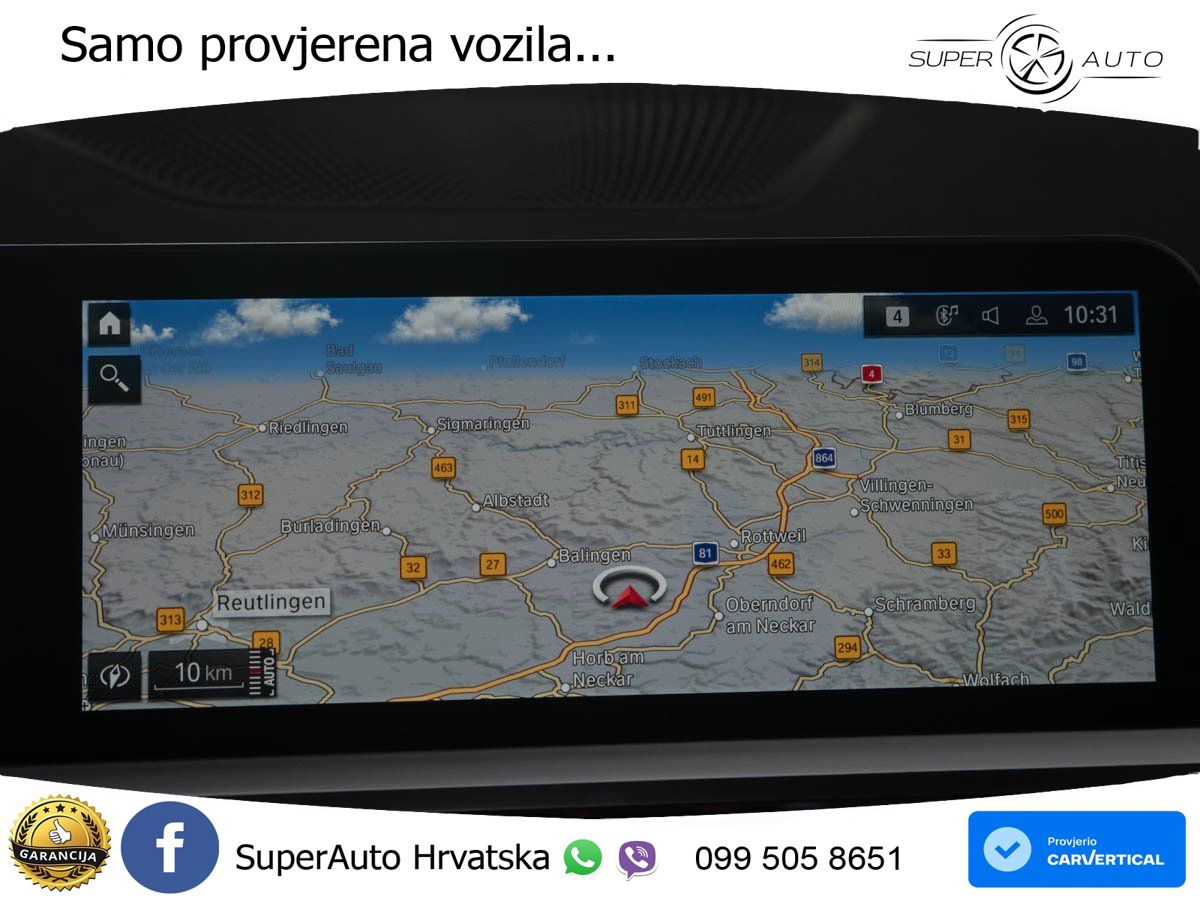 BMW M4 Competition 3.0 (510 KS) xDrive Steptronic