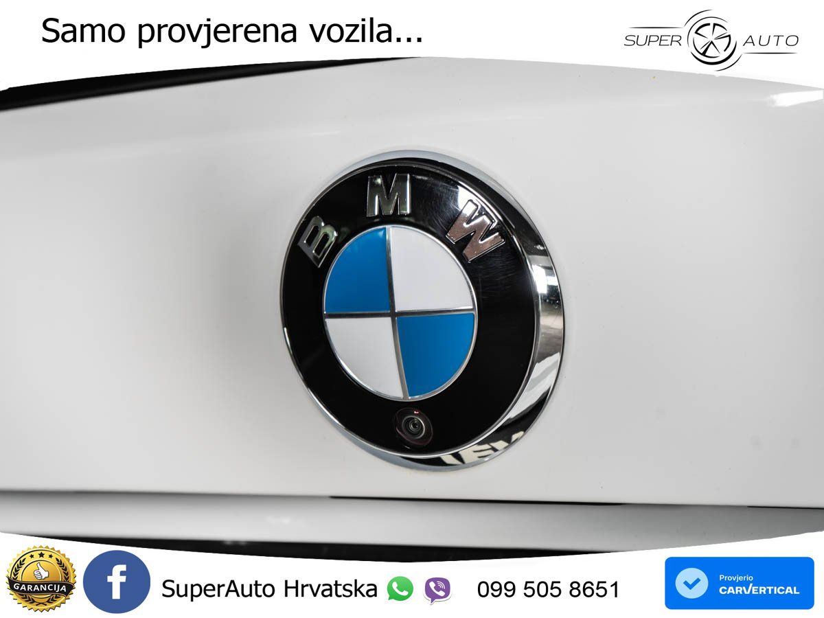 BMW M4 Competition 3.0 (510 KS) xDrive Steptronic