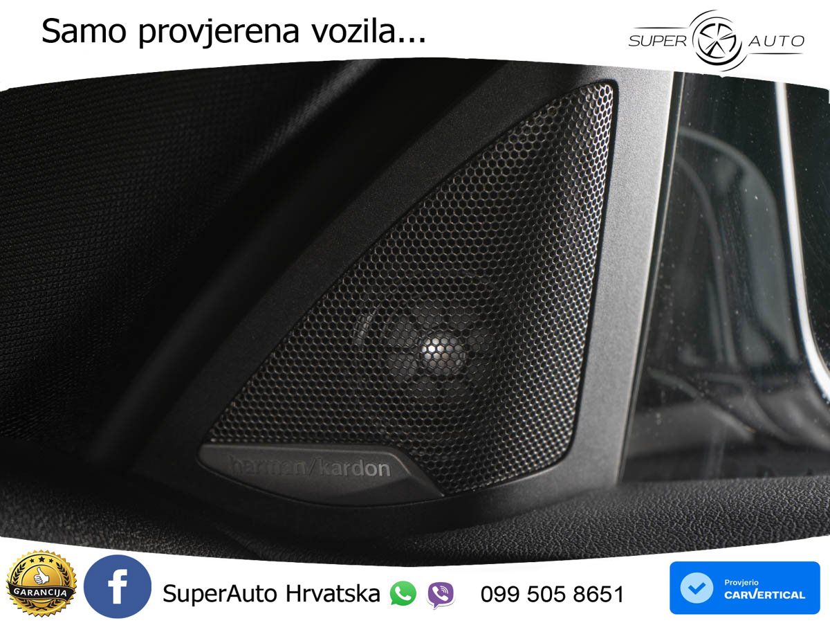 BMW M4 Competition 3.0 (510 KS) xDrive Steptronic