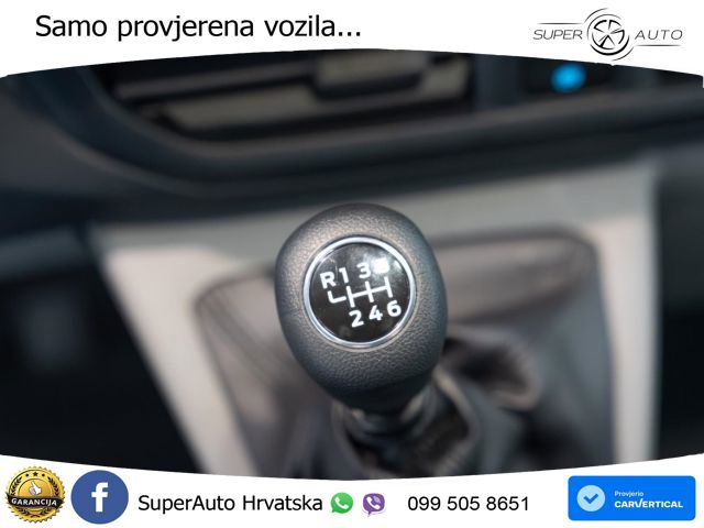 Ford Transit 110 KS
