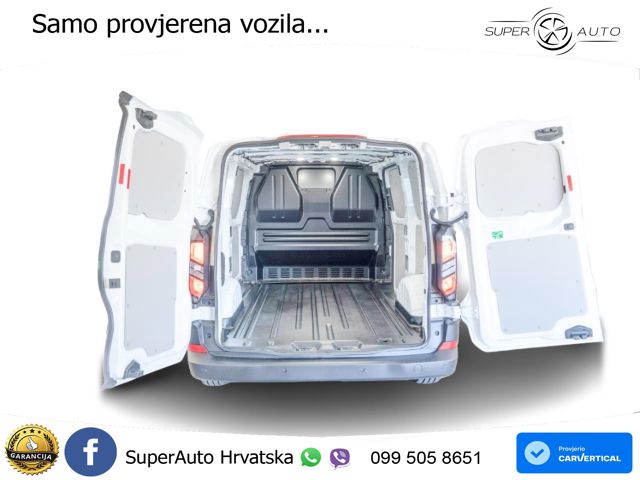 Ford Transit 110 KS