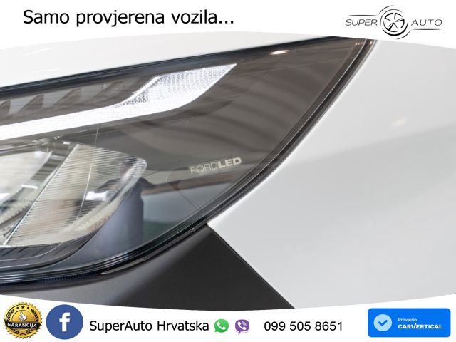 Ford Transit 110 KS