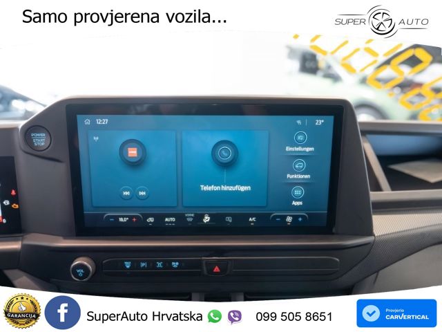 Ford Transit 110 KS