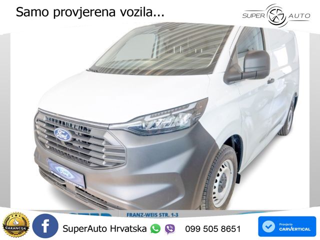 Ford Transit 110 KS