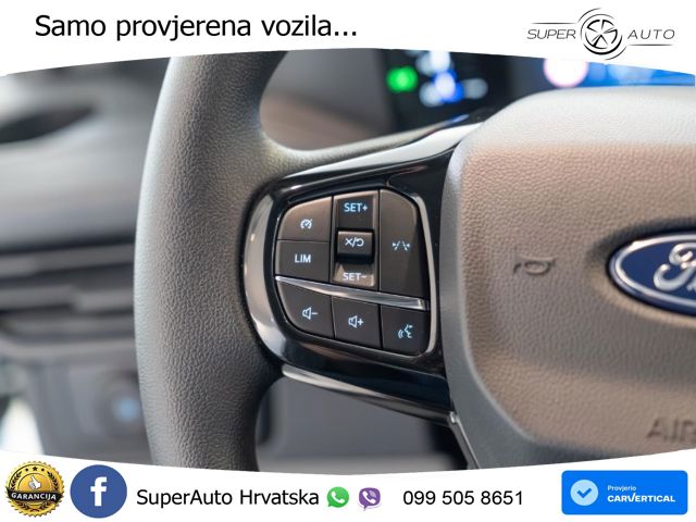 Ford Transit 110 KS