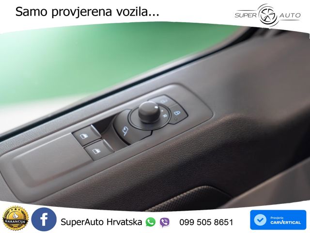 Ford Transit 110 KS