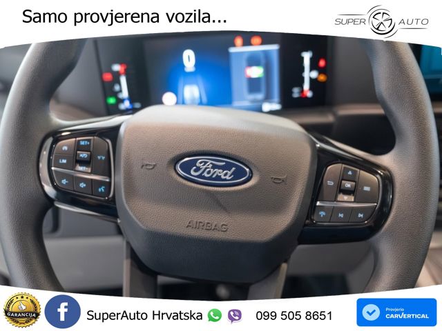 Ford Transit 110 KS