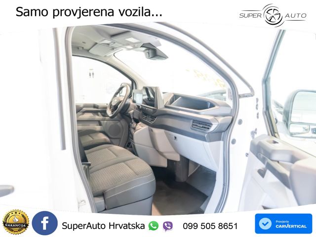 Ford Transit 110 KS