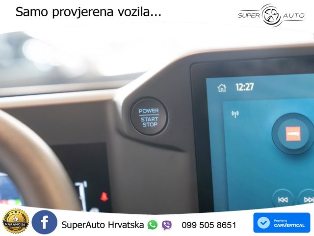 Ford Transit 110 KS