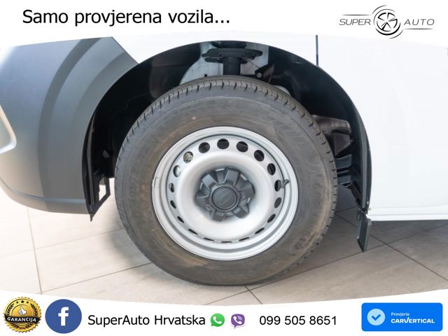 Ford Transit 110 KS