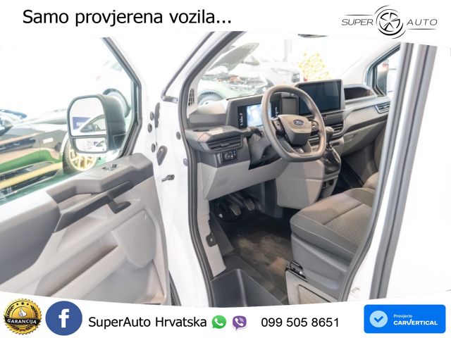 Ford Transit 110 KS