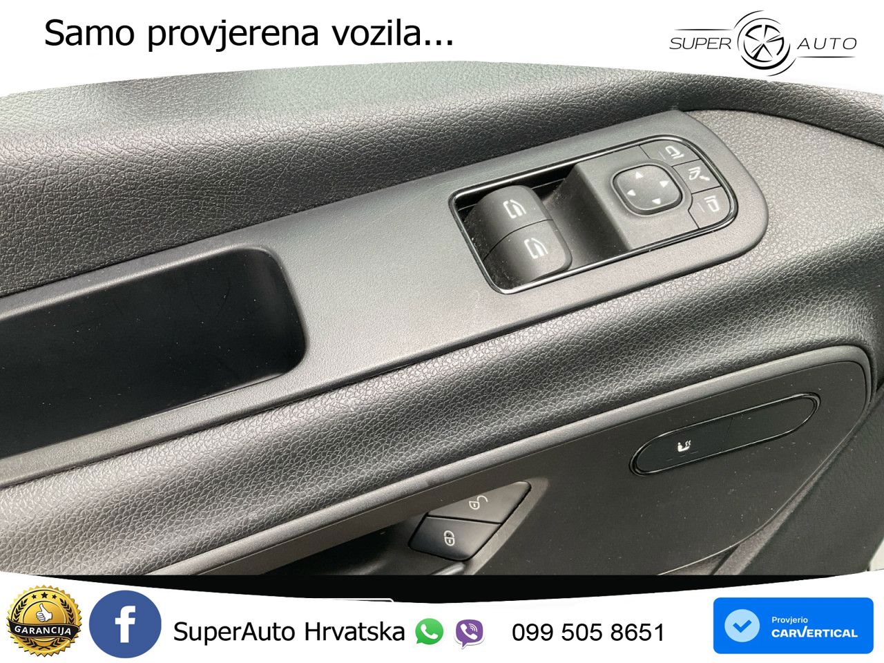 Mercedes-Benz Sprinter 170 KS