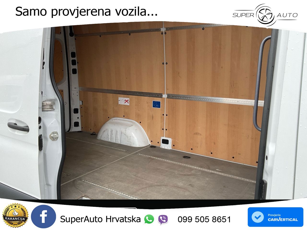 Mercedes-Benz Sprinter 170 KS