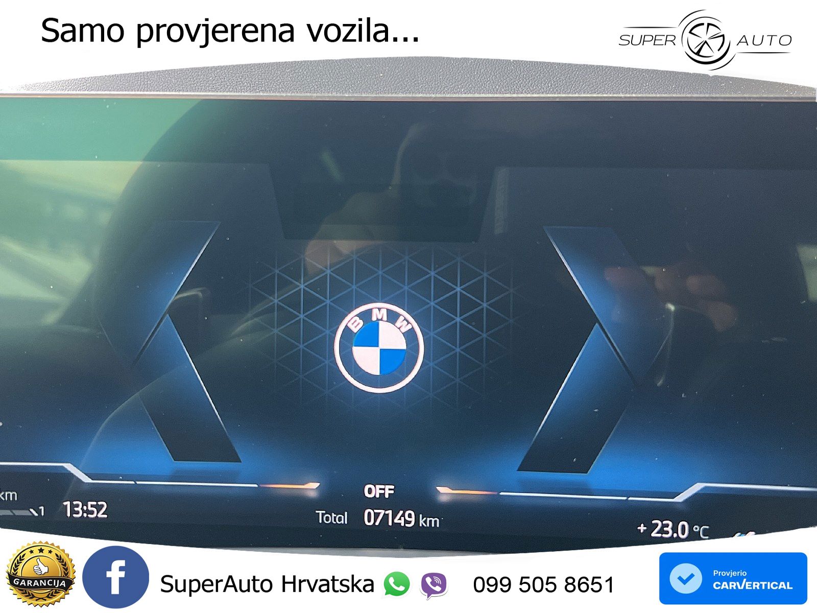 BMW X6 40d (352 KS) xDrive Steptronic M Sport LED+GR SJED+ACC