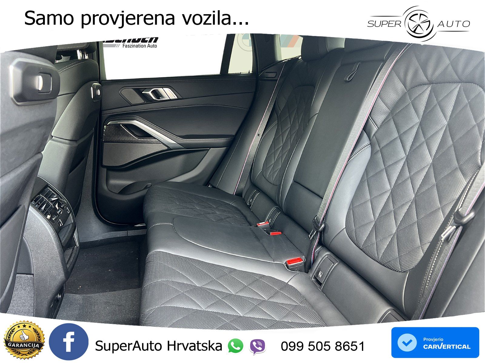 BMW X6 40d (352 KS) xDrive Steptronic M Sport LED+GR SJED+ACC
