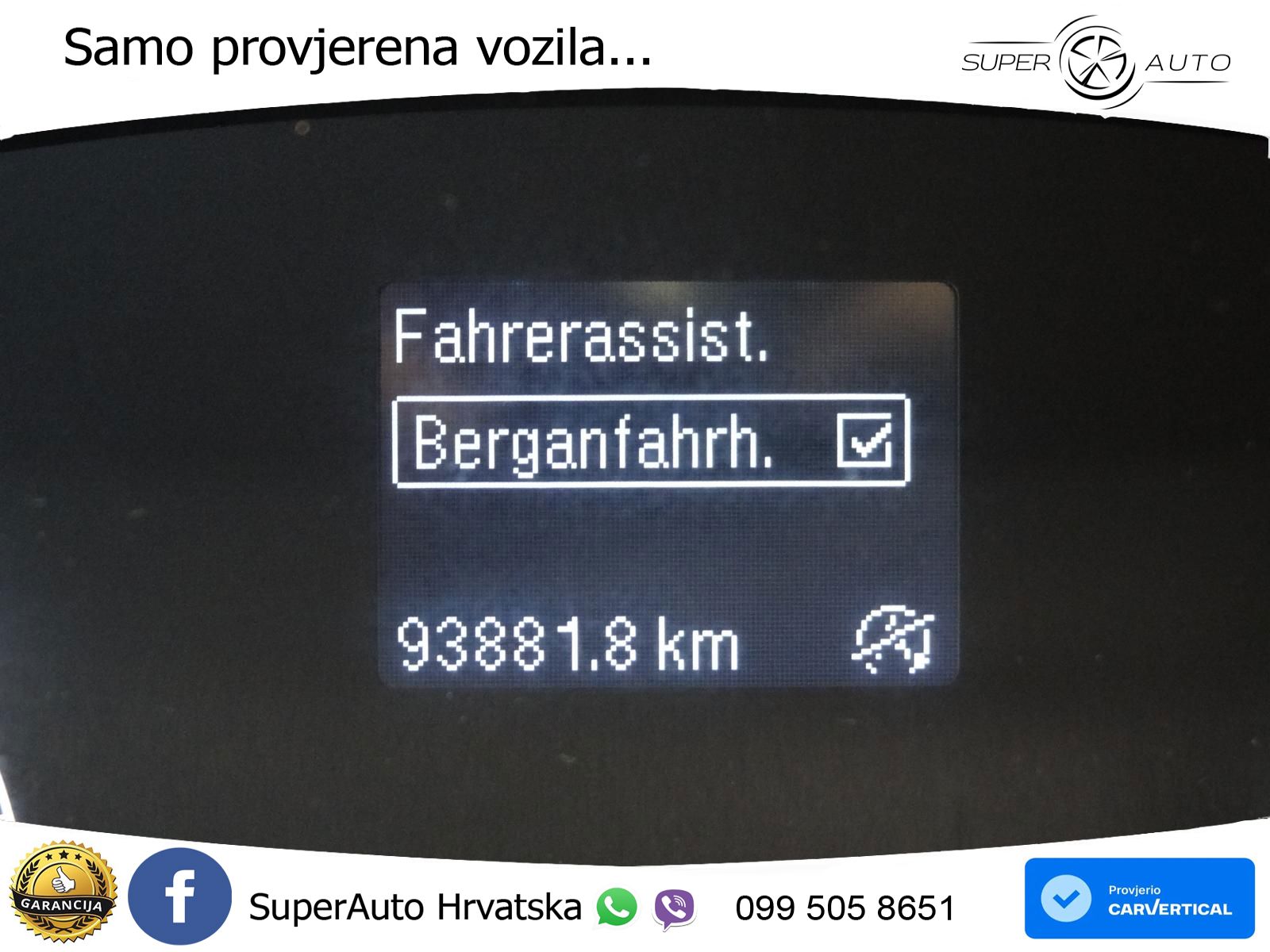 Ford Transit 170 KS