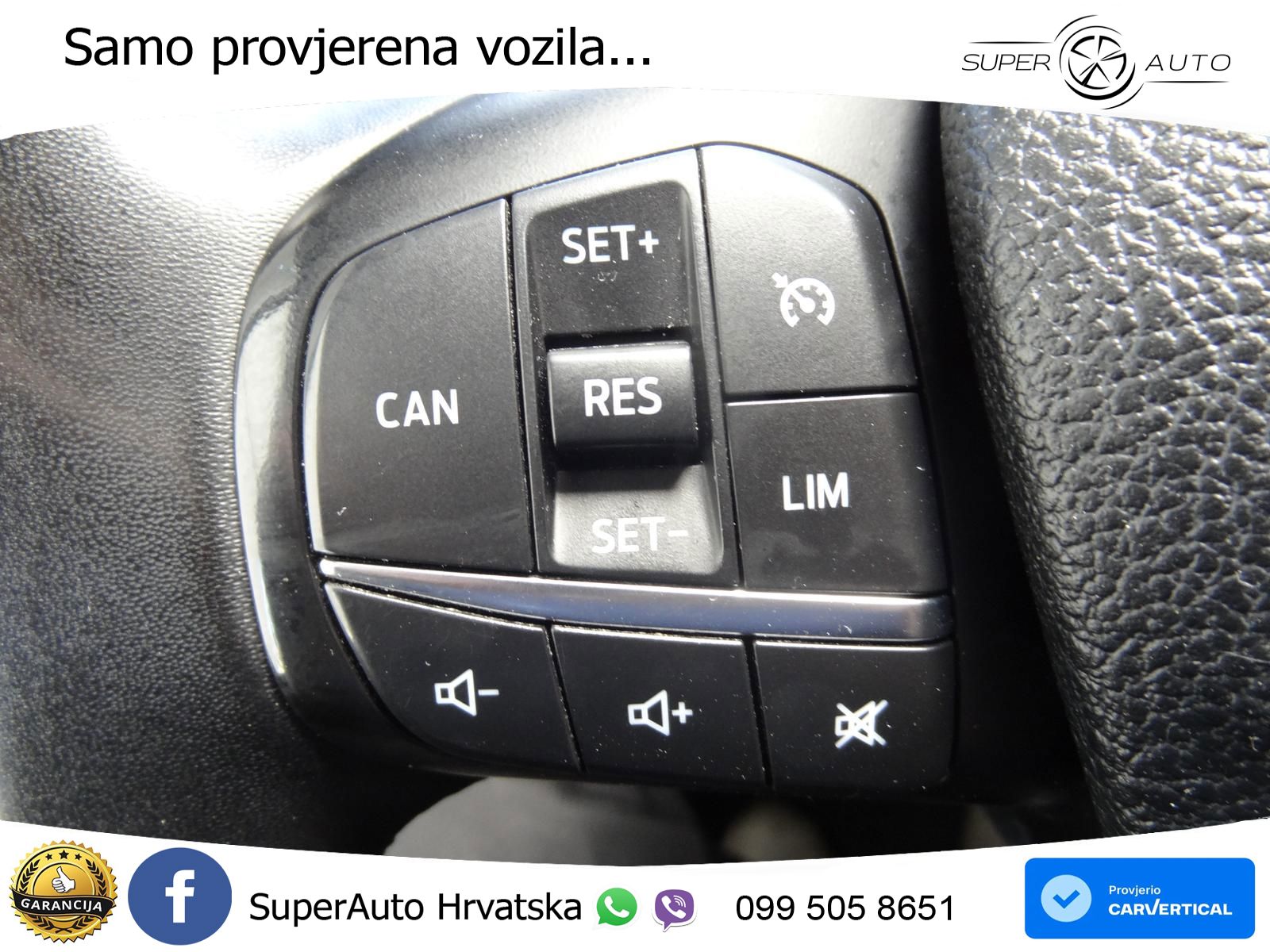 Ford Transit 170 KS