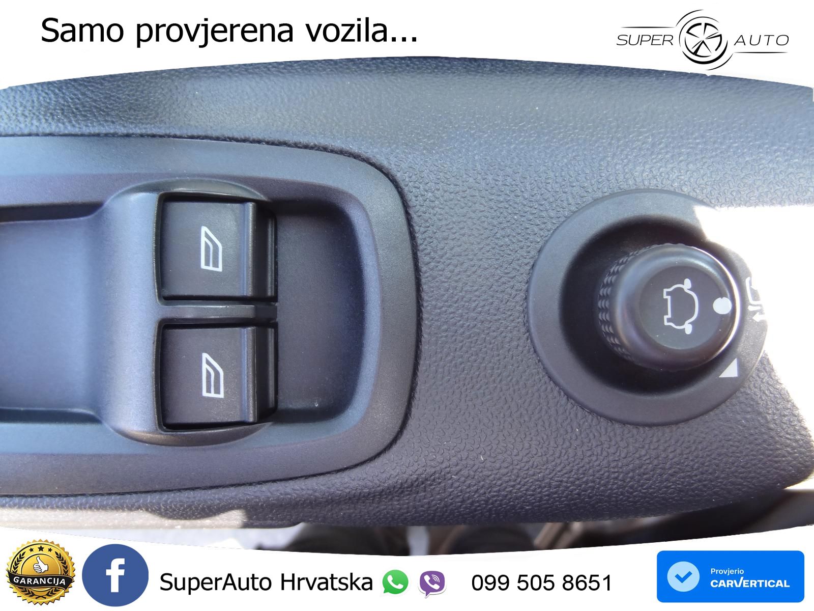 Ford Transit 170 KS