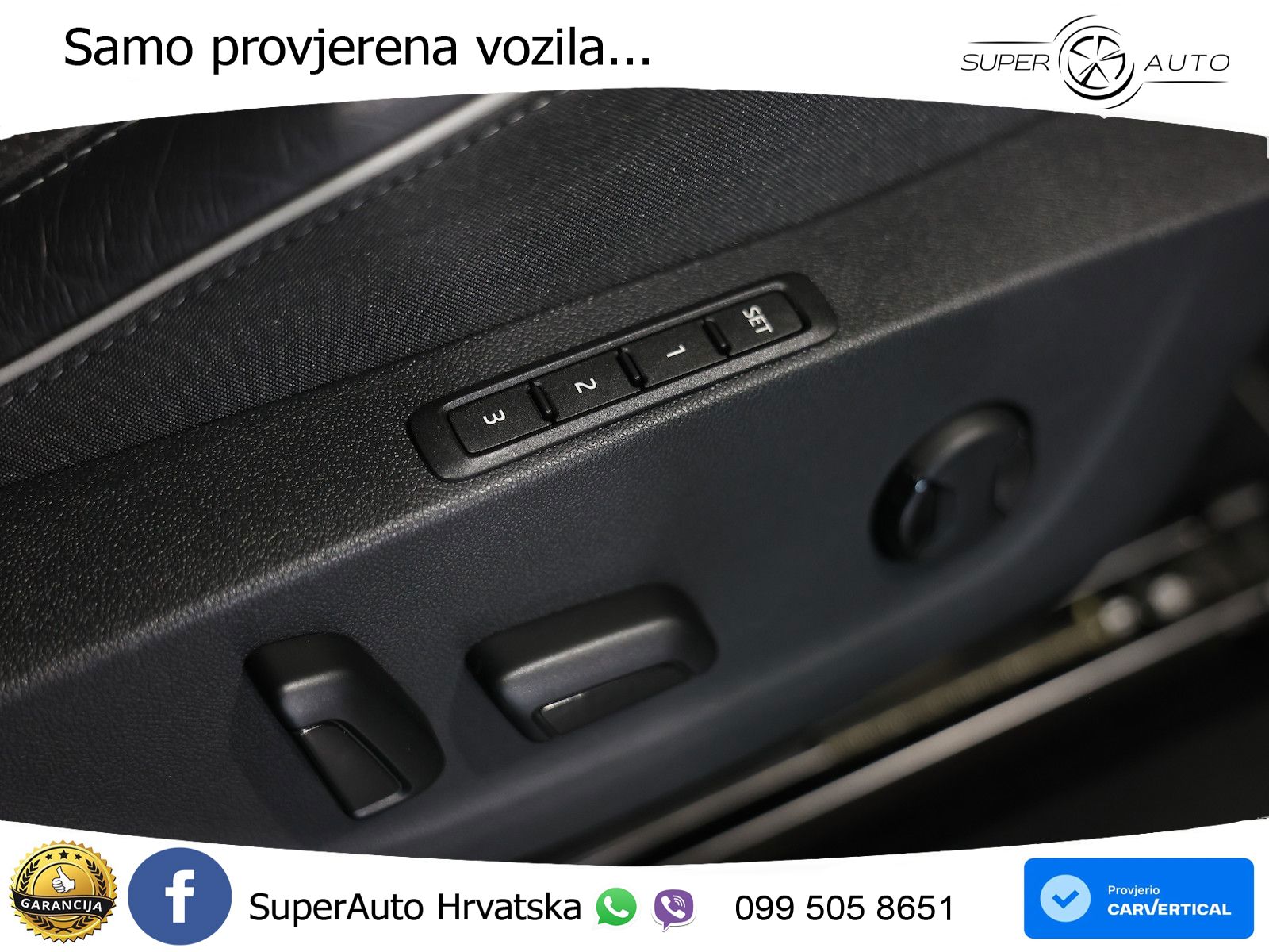 Škoda Enyaq iV 80 82 kWh (204 KS) SportLine LED+GR SJED+ACC