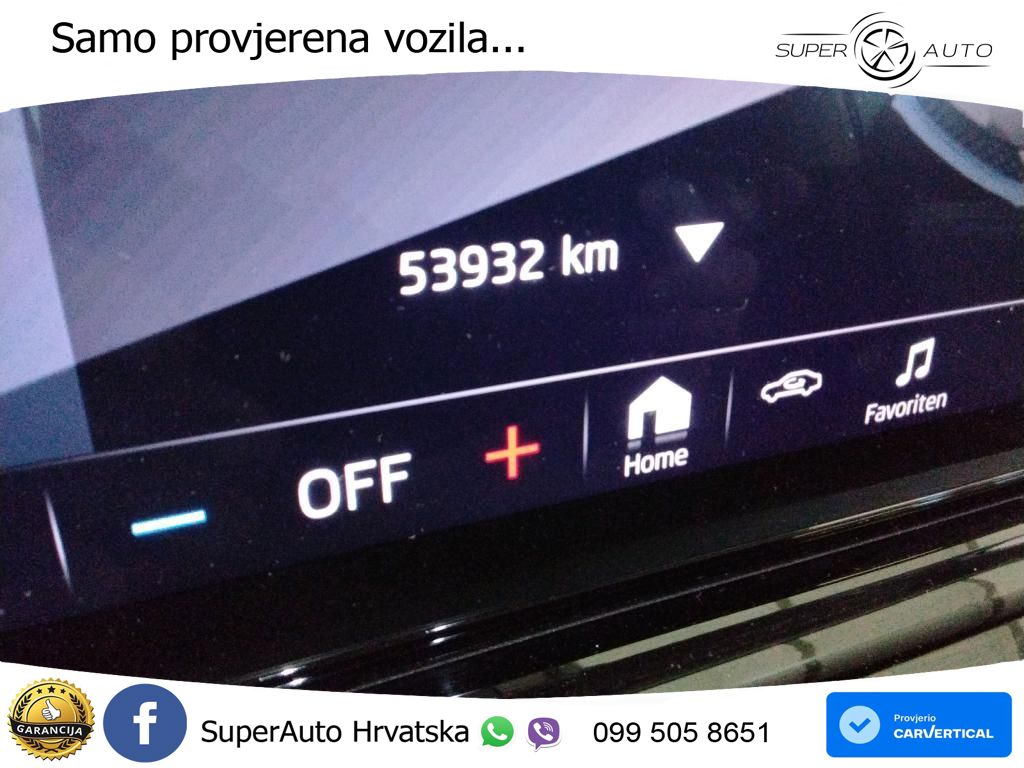 Škoda Enyaq iV 80 82 kWh (204 KS)