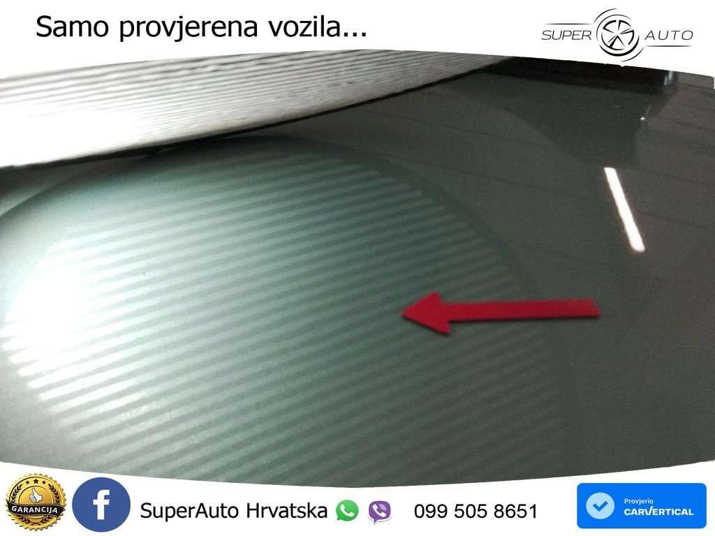 Škoda Enyaq iV 80 82 kWh (204 KS)