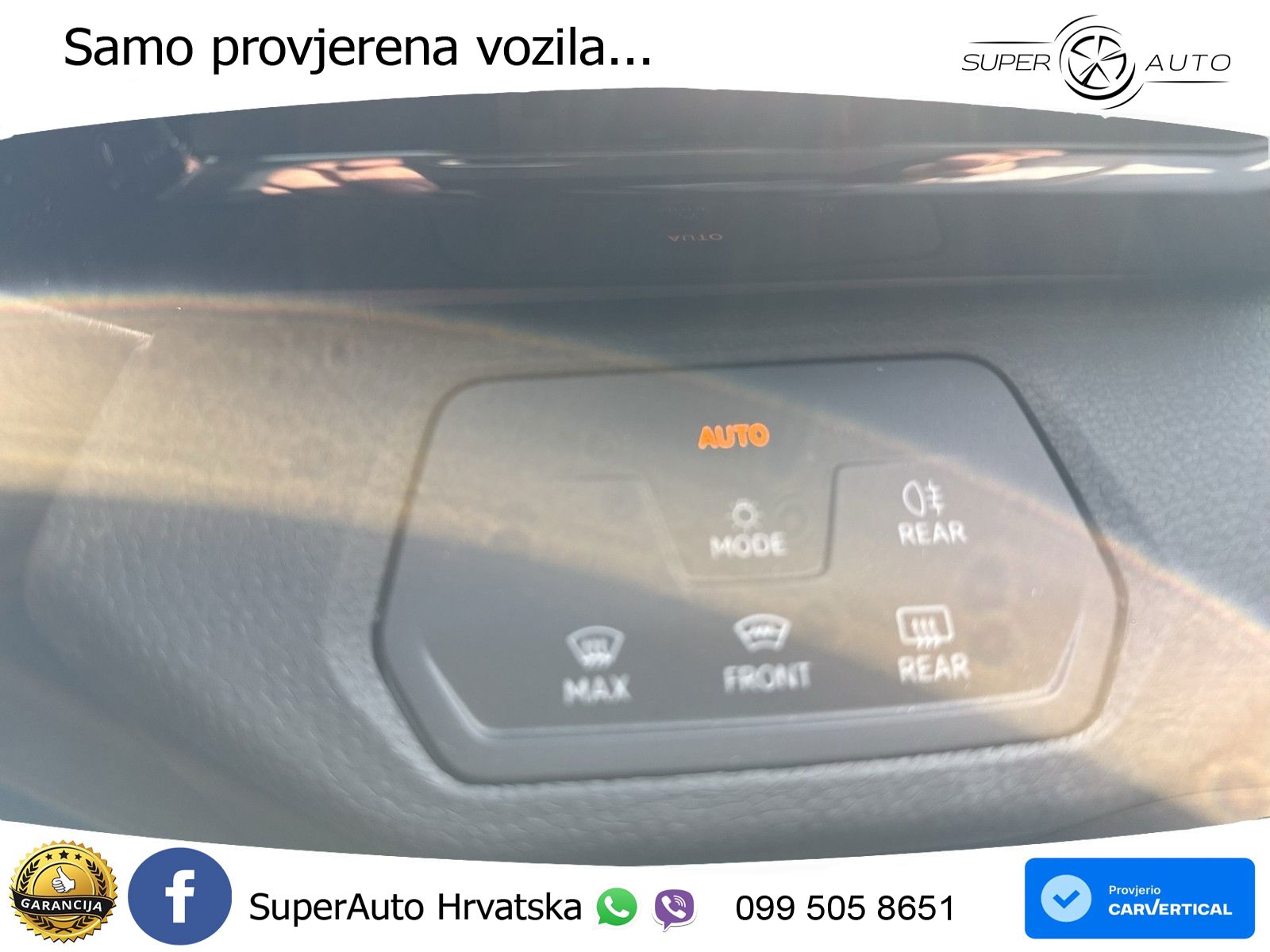 Volkswagen ID.4 Pro Performance 82 kWh (204 KS)