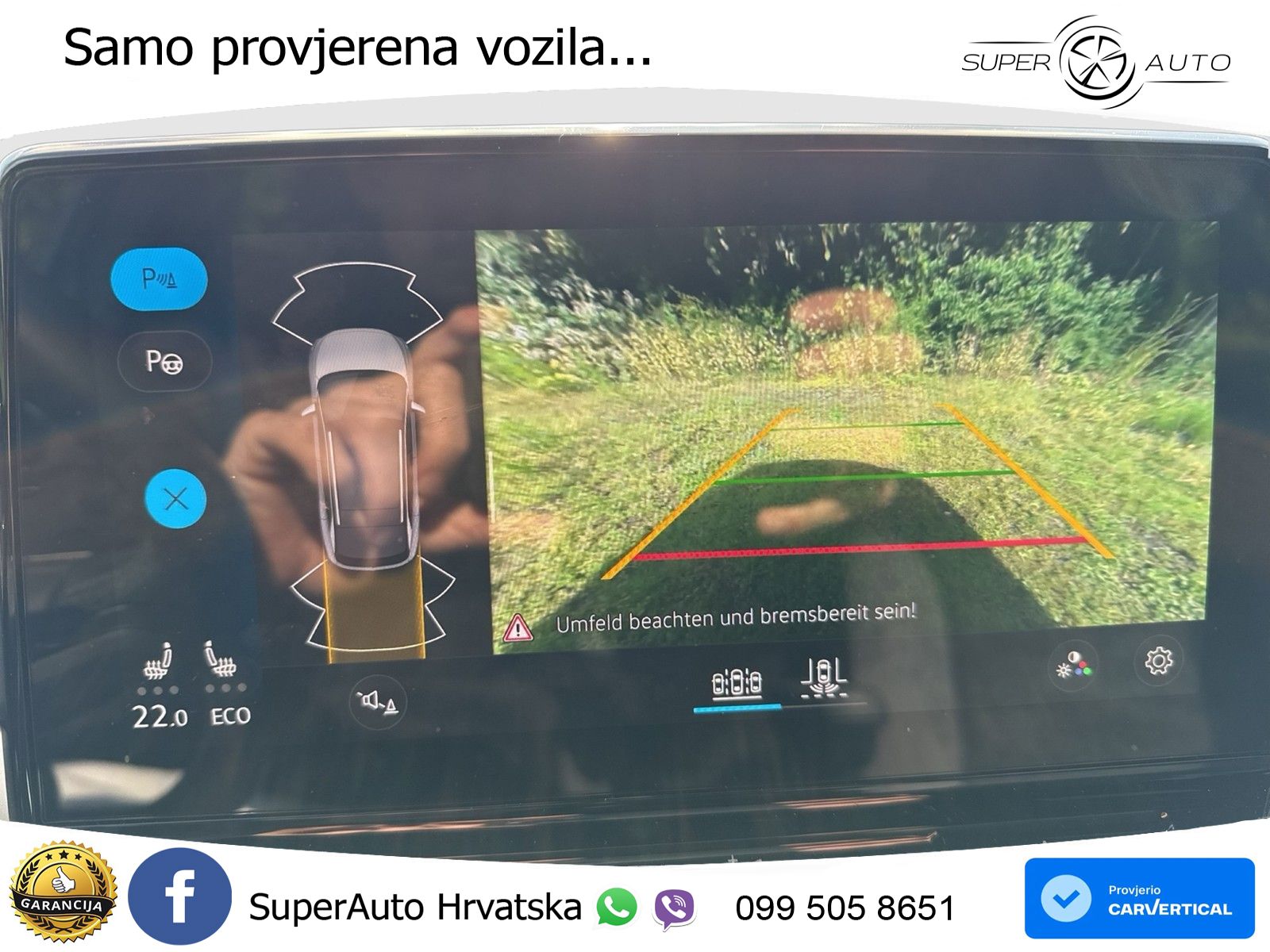 Volkswagen ID.4 Pro Performance 82 kWh (204 KS)