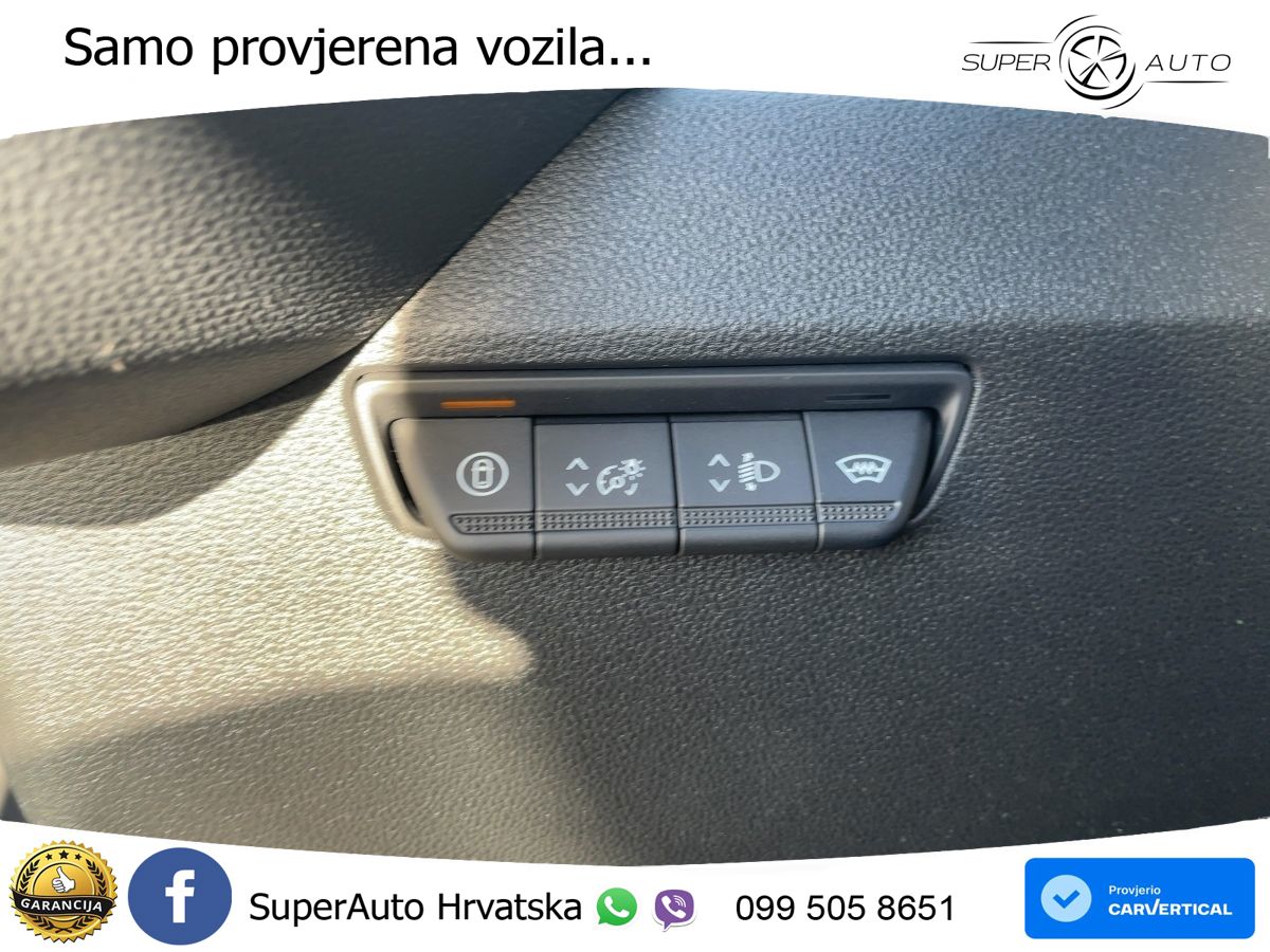 Renault Master 131 KS