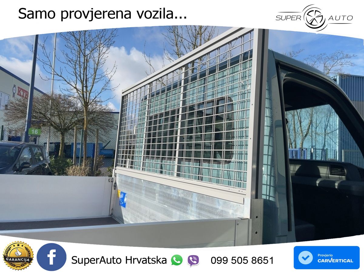 Renault Master 131 KS