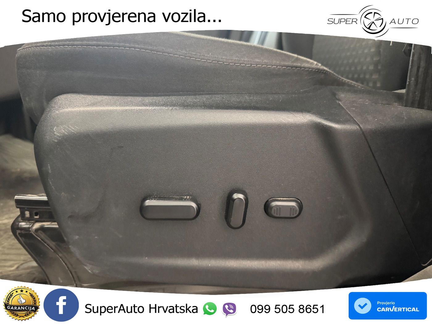 Ford Transit 170 KS
