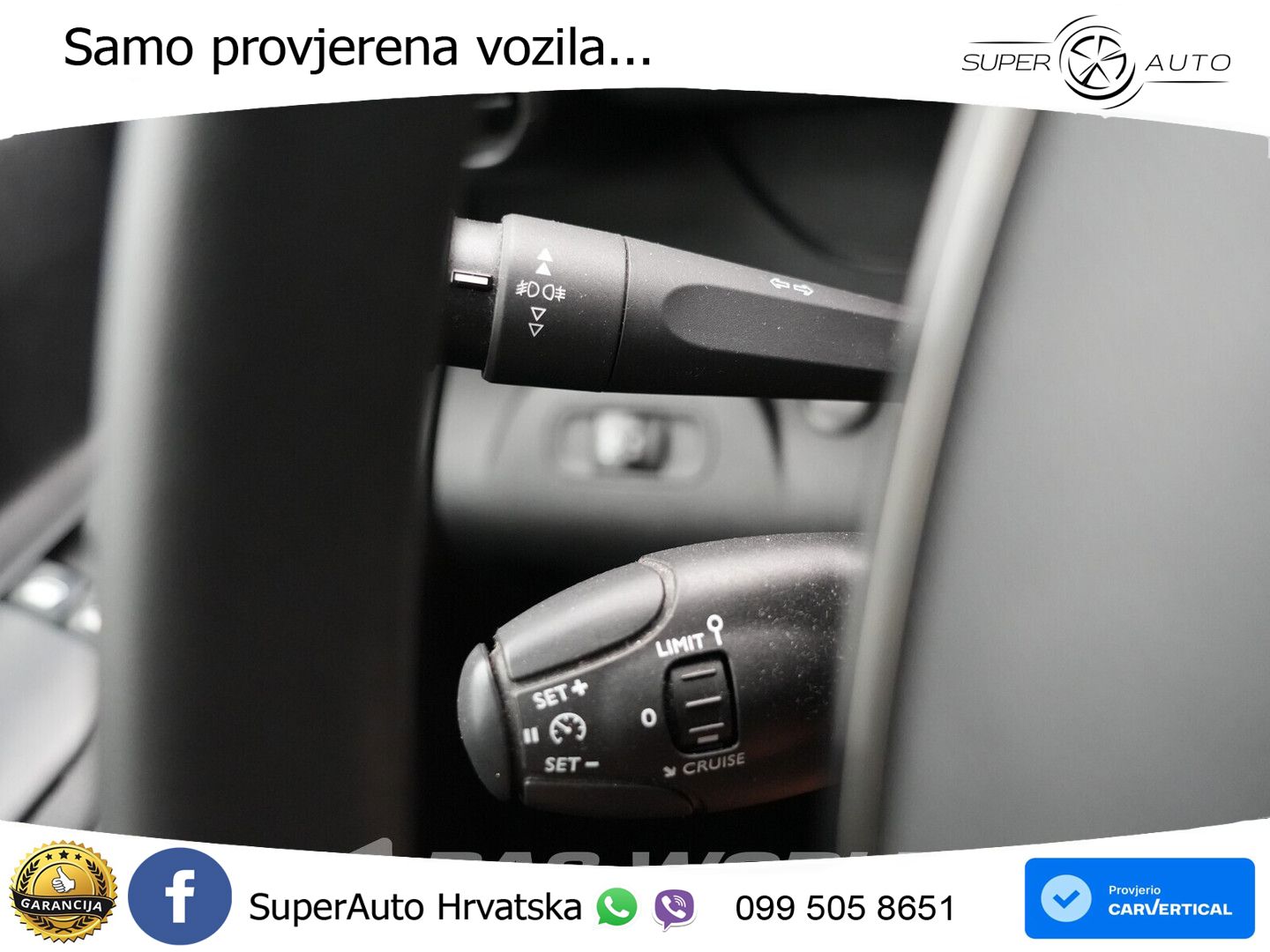 Peugeot Partner 110 KS