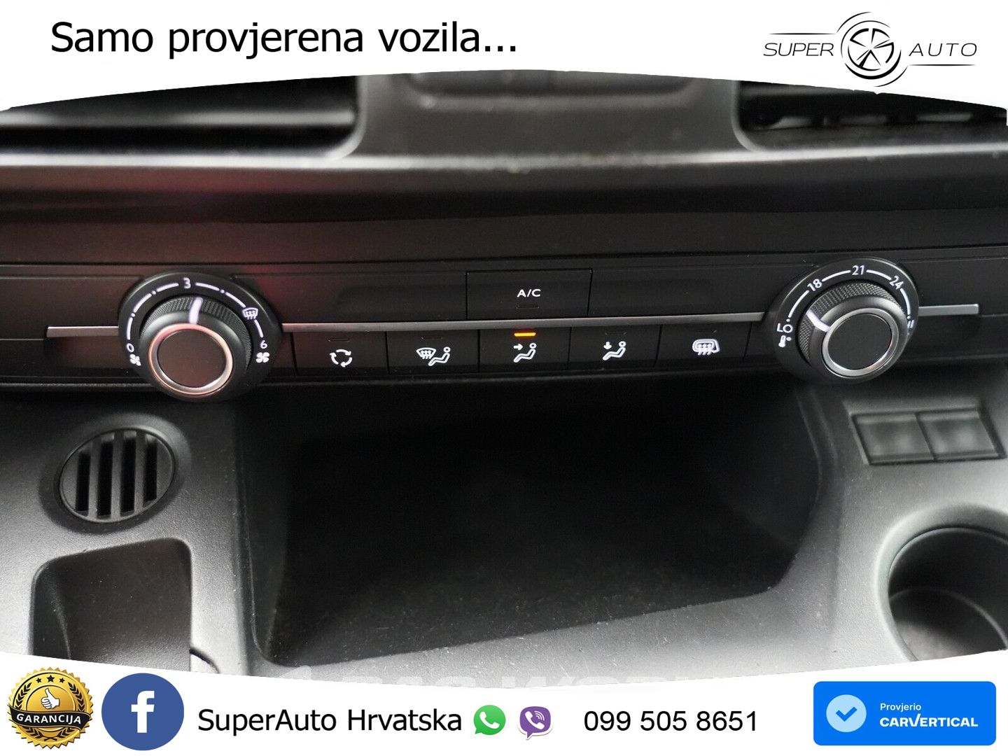 Peugeot Partner 110 KS
