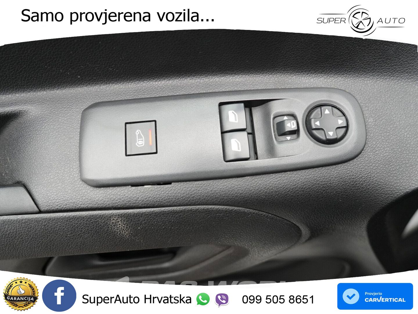 Peugeot Partner 110 KS