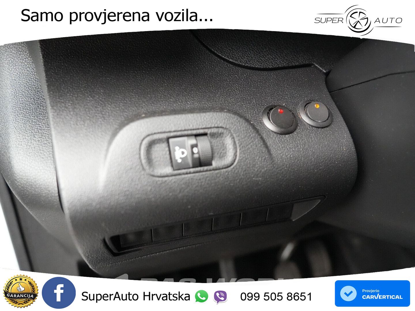Peugeot Partner 110 KS