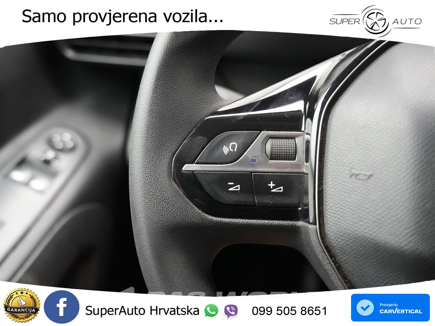Peugeot Partner 110 KS