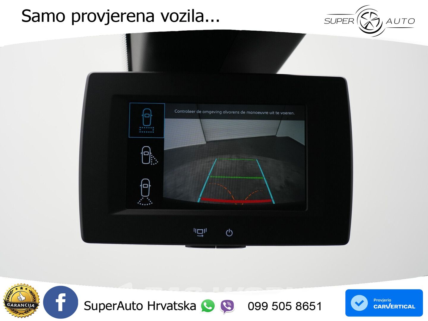 Peugeot Partner 110 KS
