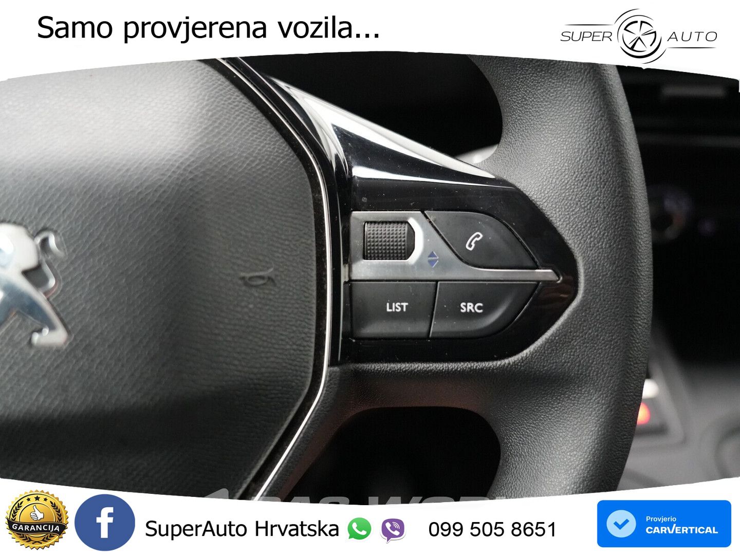 Peugeot Partner 110 KS