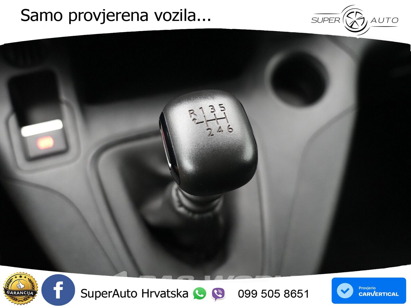 Peugeot Partner 110 KS