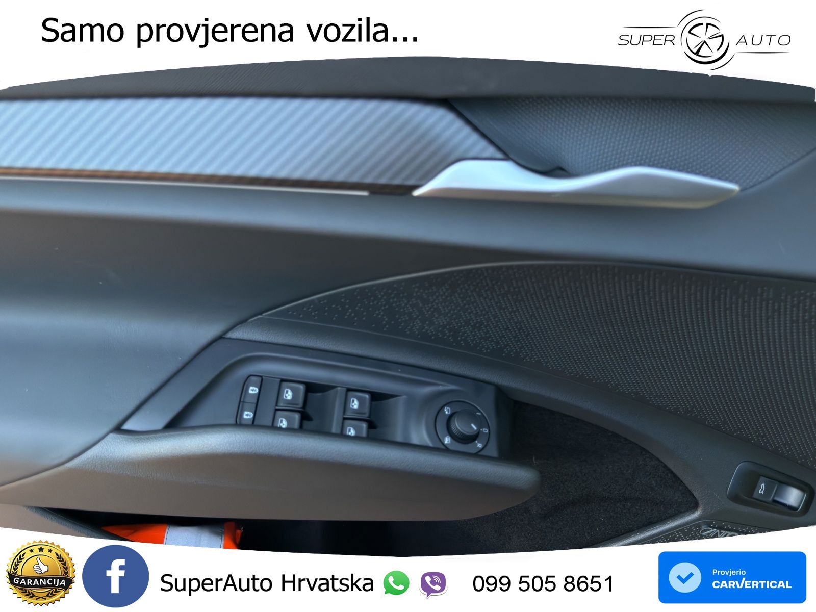 Škoda Enyaq 85x 82 kWh (286 KS) AWD