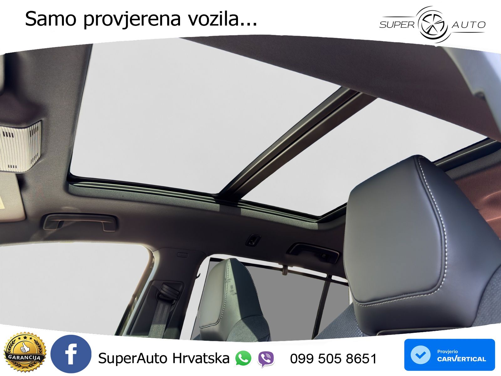 Škoda Enyaq 85x 82 kWh (286 KS) AWD
