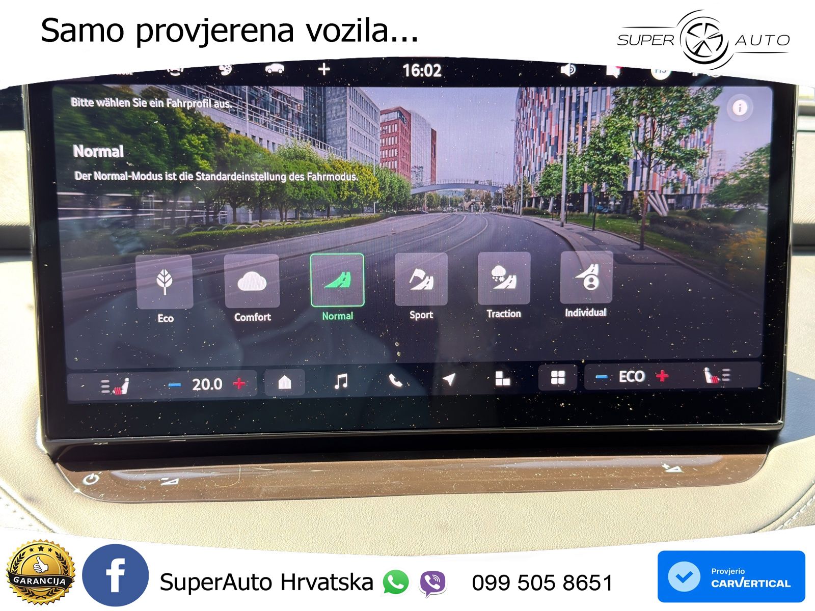Škoda Enyaq 85x 82 kWh (286 KS) AWD
