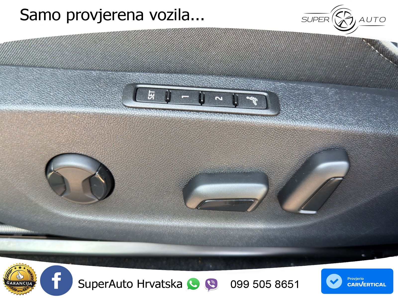 Škoda Enyaq 85x 82 kWh (286 KS) AWD