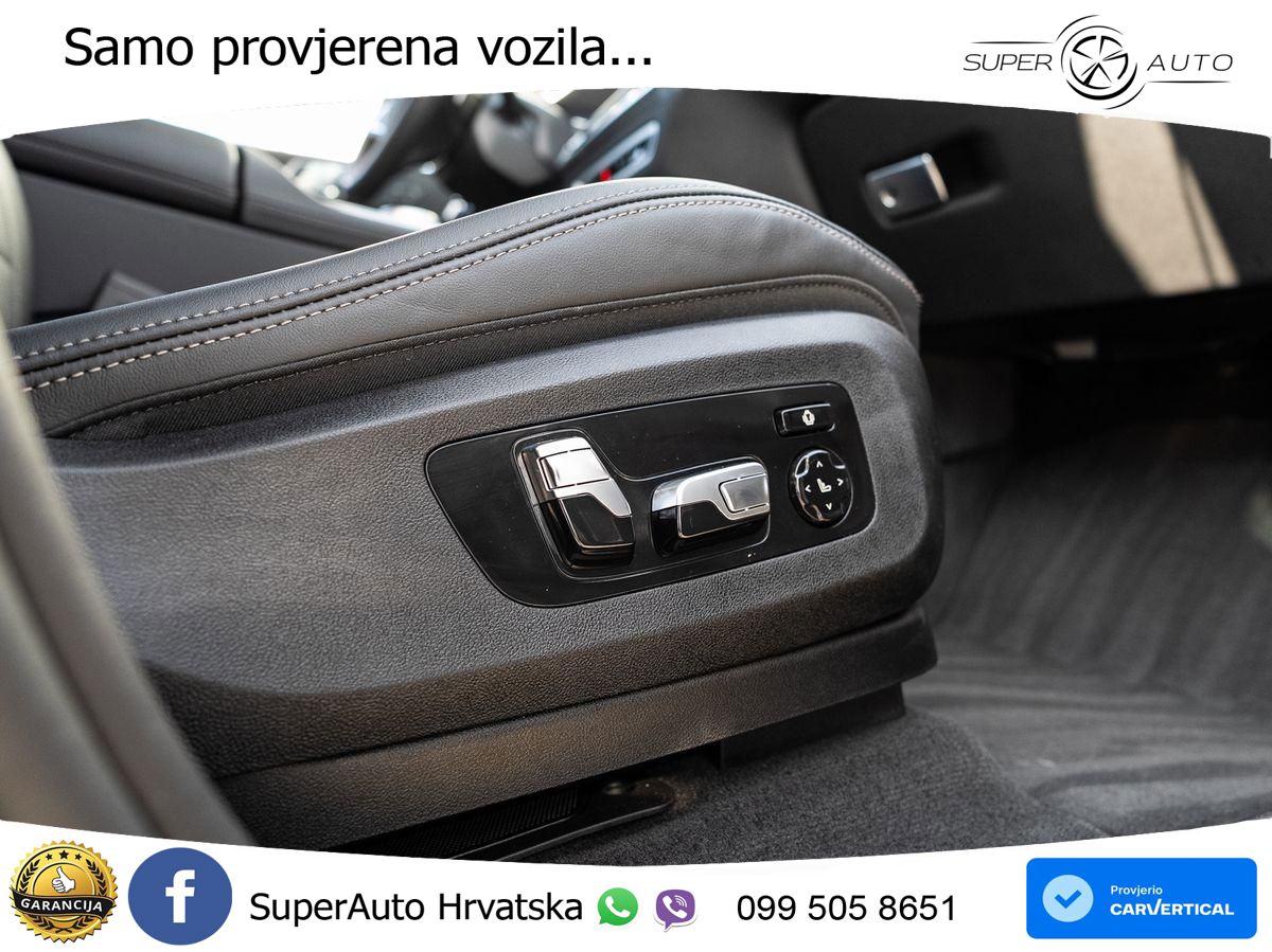 BMW X5 40d (352 KS) xDrive Steptronic LED+GR SJED+ACC