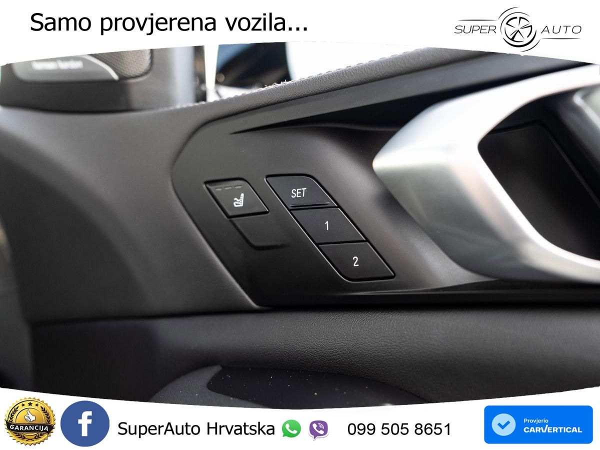 BMW X5 40d (352 KS) xDrive Steptronic LED+GR SJED+ACC